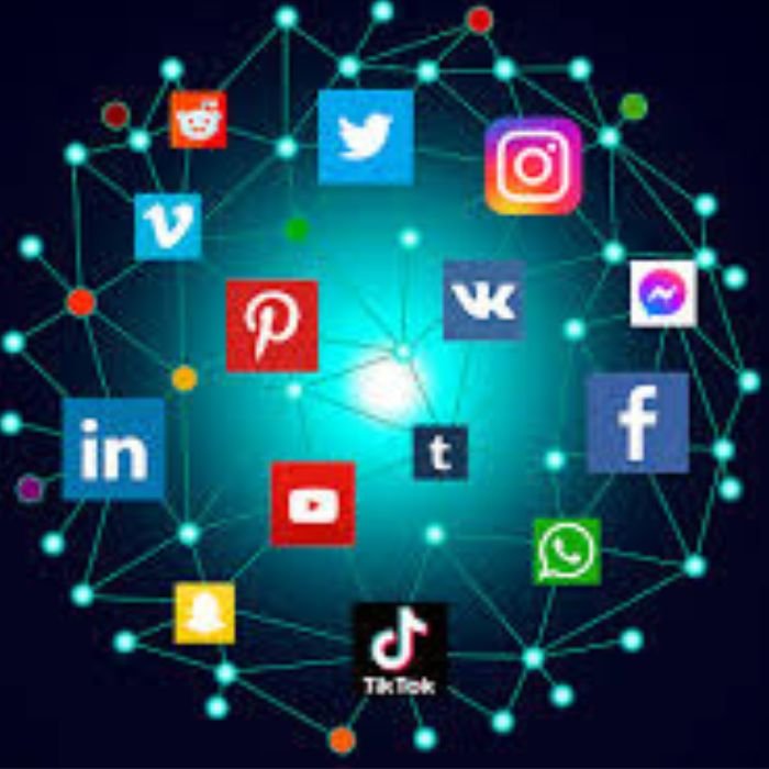 social media marketing